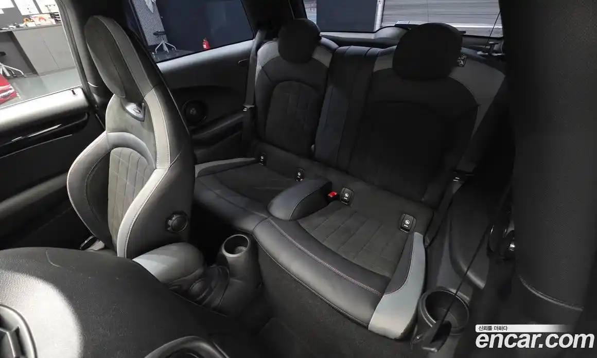 Mini Cooper 2021 2.0 автомат (гидро), фото 16