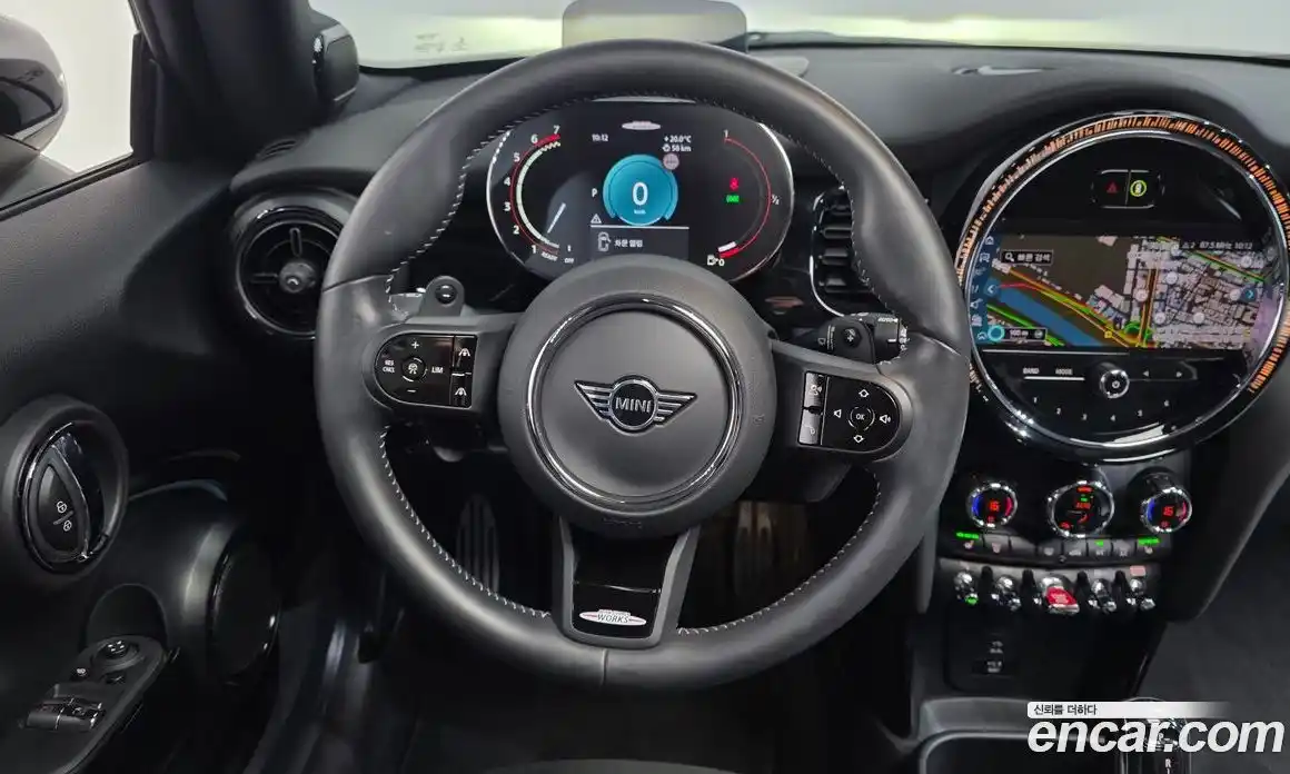Mini Cooper 2021 2.0 автомат (гидро), фото 19