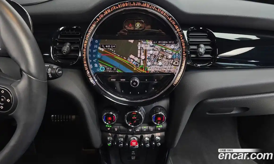 Mini Cooper 2021 2.0 автомат (гидро), фото 21