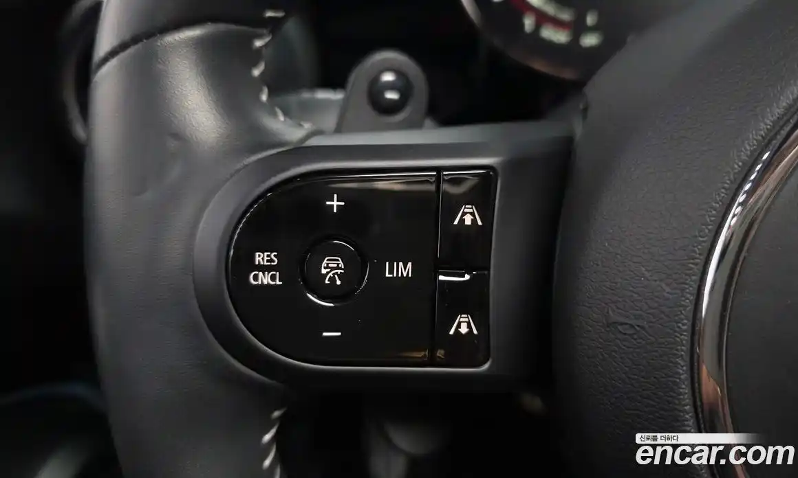 Mini Cooper 2021 2.0 автомат (гидро), фото 23
