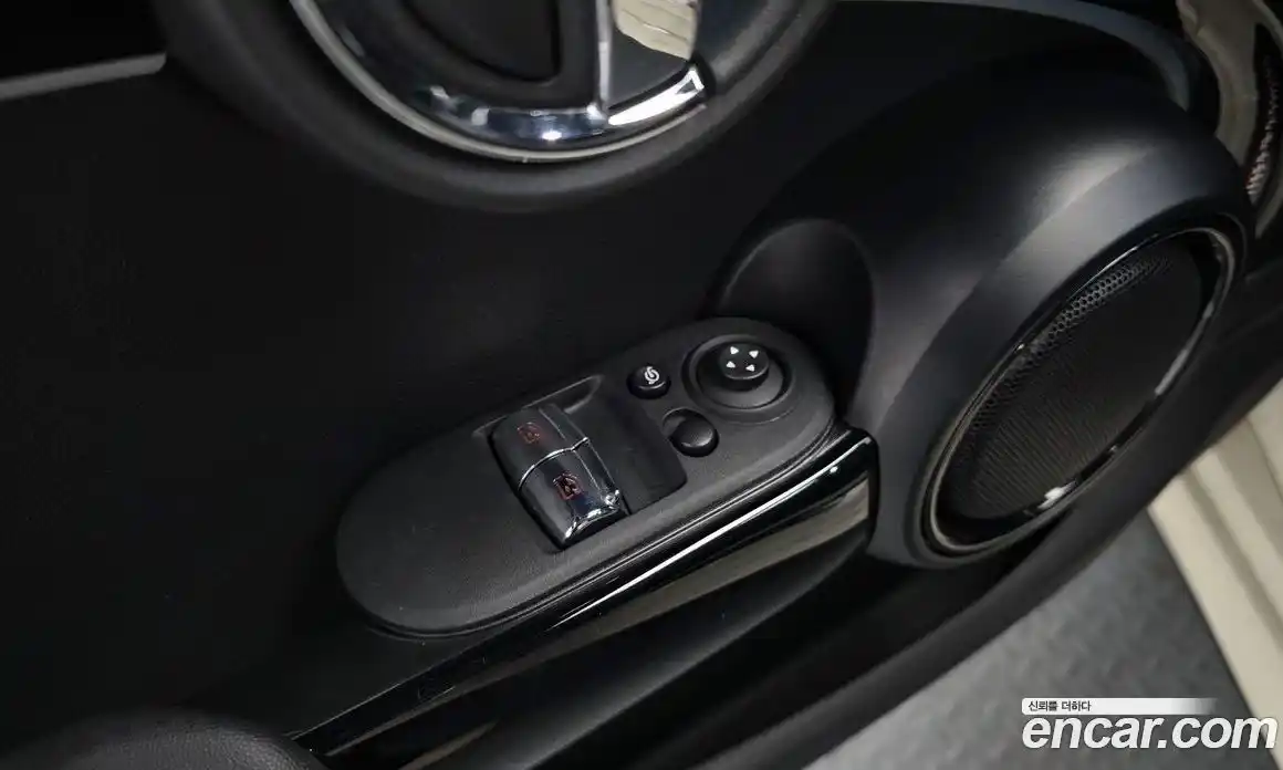 Mini Cooper 2021 2.0 автомат (гидро), фото 27