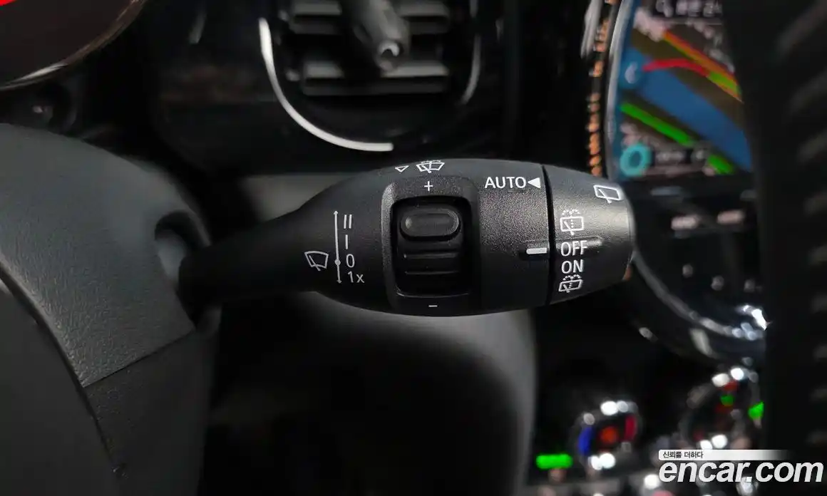 Mini Cooper 2021 2.0 автомат (гидро), фото 30