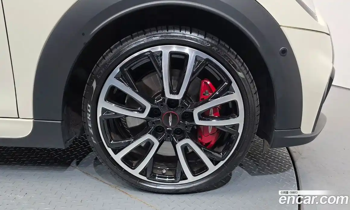 Mini Cooper 2021 2.0 автомат (гидро), фото 5