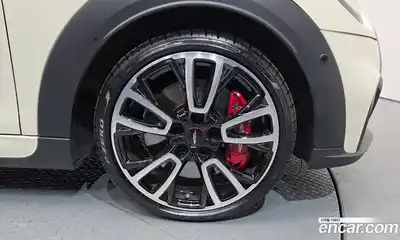 Mini Cooper 2021 2.0 автомат (гидро), миниатюра 5