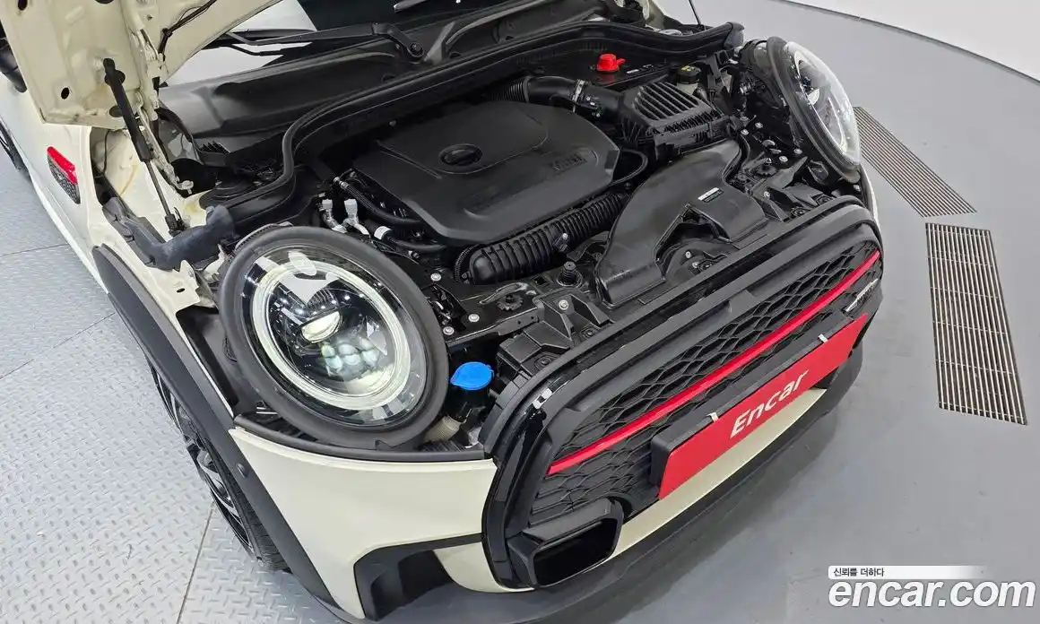 Mini Cooper 2021 2.0 автомат (гидро), фото 6