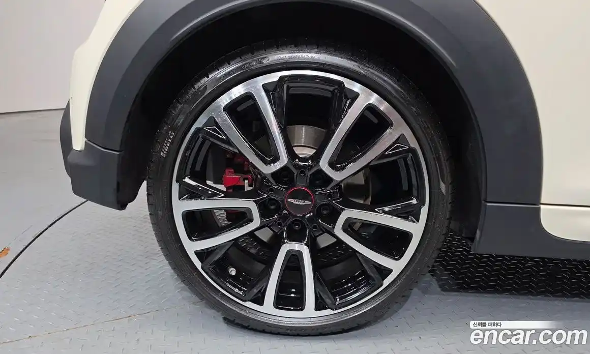 Mini Cooper 2021 2.0 автомат (гидро), фото 7