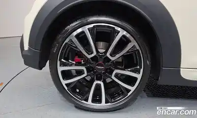 Mini Cooper 2021 2.0 автомат (гидро), миниатюра 7
