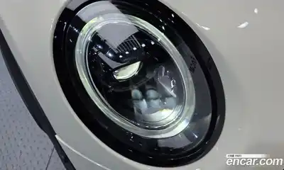 Mini Cooper 2021 2.0 автомат (гидро), миниатюра 8