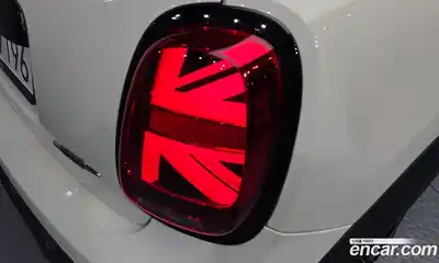 Mini Cooper 2021 2.0 автомат (гидро), миниатюра 9