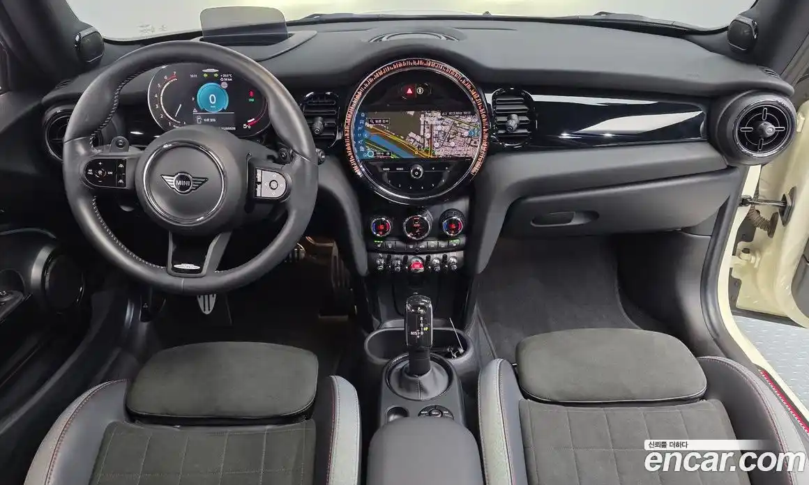 Mini Cooper 2021 2.0 автомат (гидро), фото 10