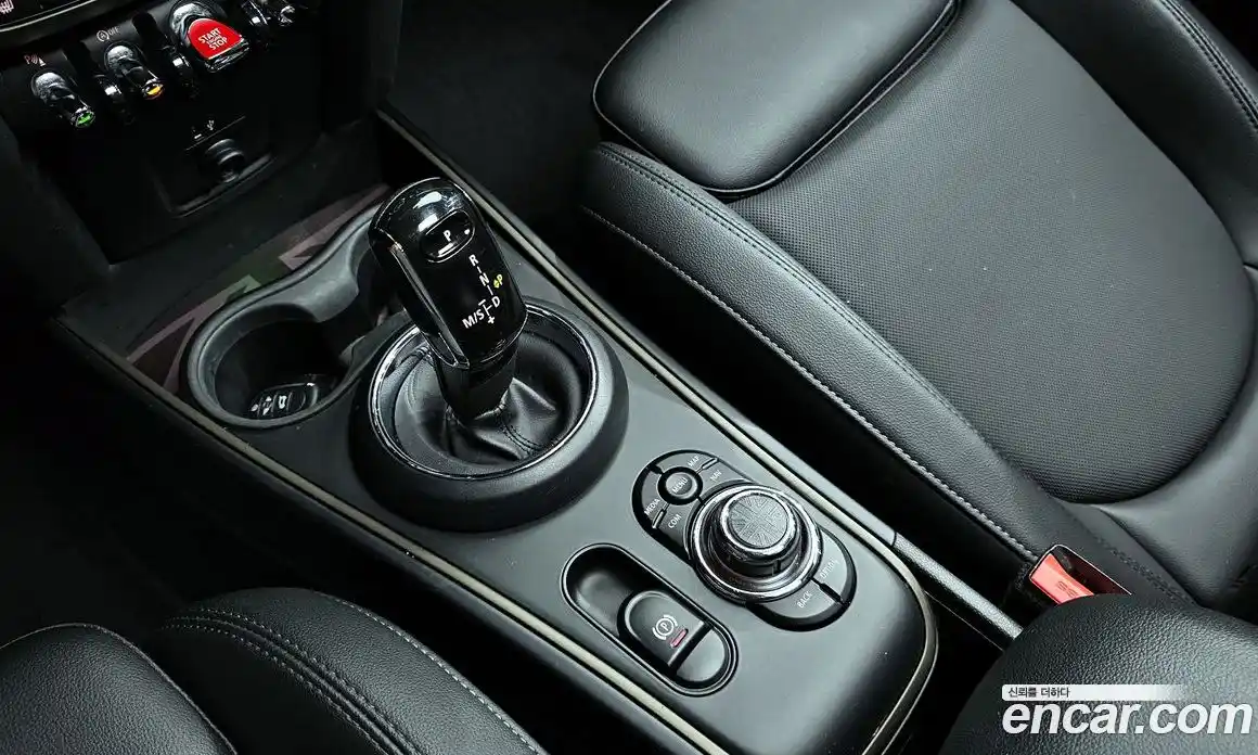 Mini Countryman 2020 1.5 автомат (гидро), фото 12