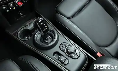 Mini Countryman 2020 1.5 автомат (гидро), миниатюра 12