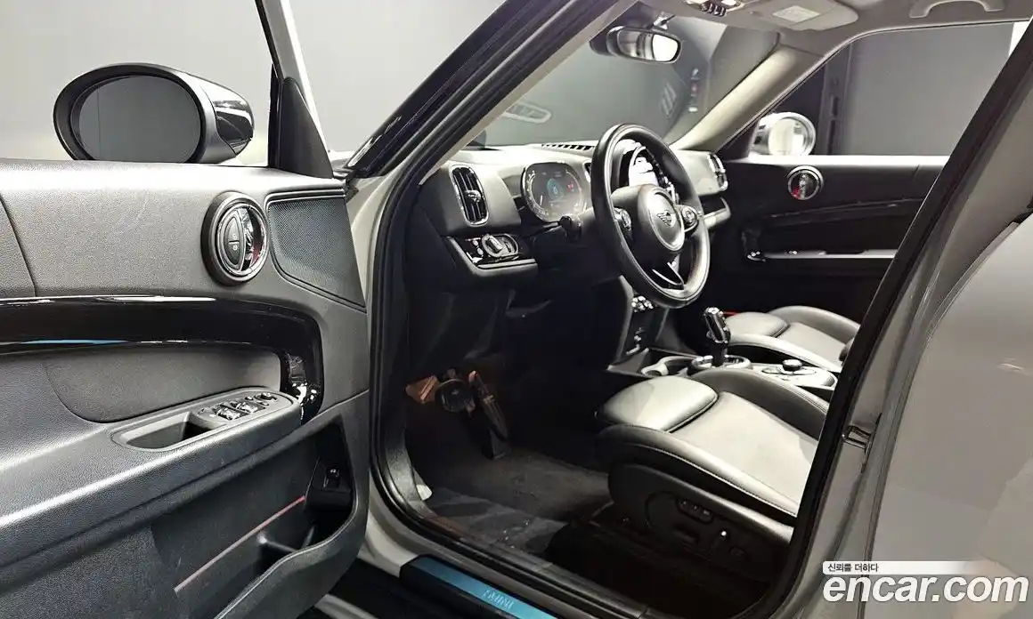 Mini Countryman 2020 1.5 автомат (гидро), фото 13