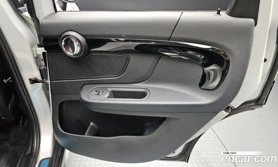Mini Countryman 2020 1.5 автомат (гидро), фото 15