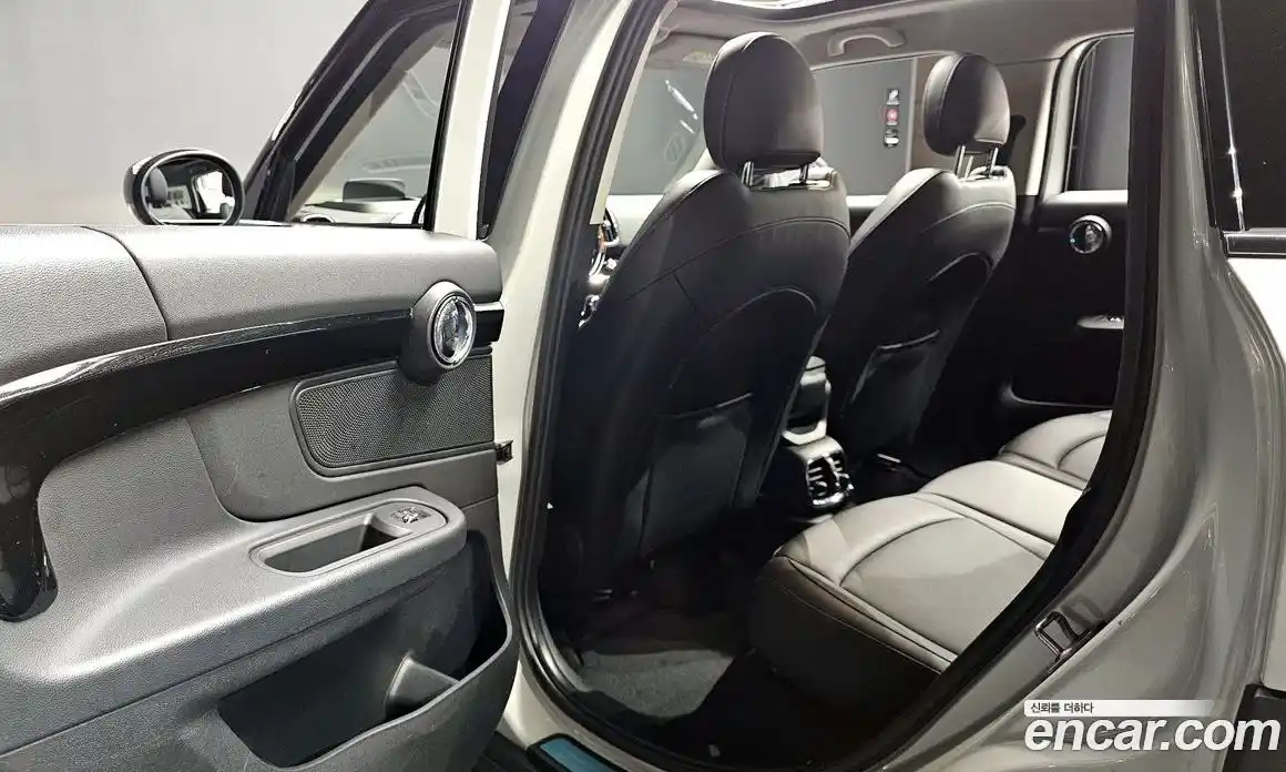 Mini Countryman 2020 1.5 автомат (гидро), фото 16