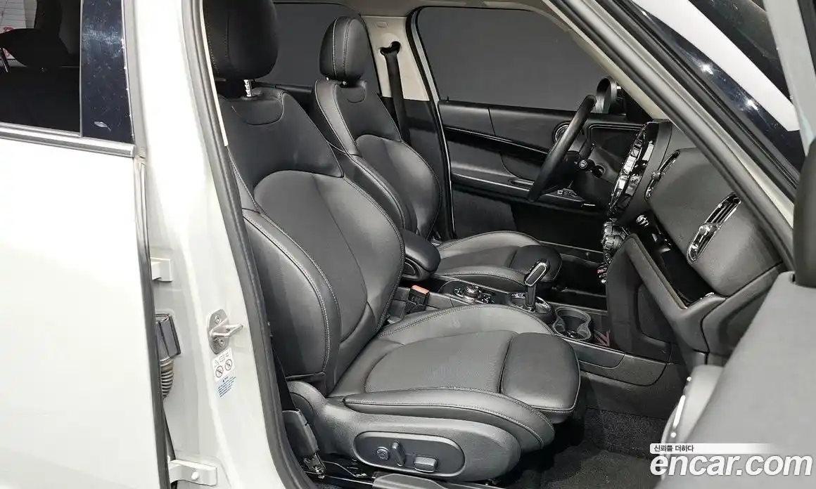 Mini Countryman 2020 1.5 автомат (гидро), фото 17