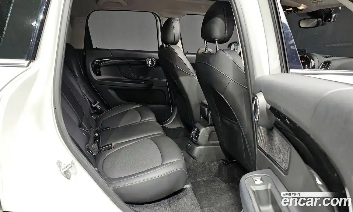 Mini Countryman 2020 1.5 автомат (гидро), фото 18
