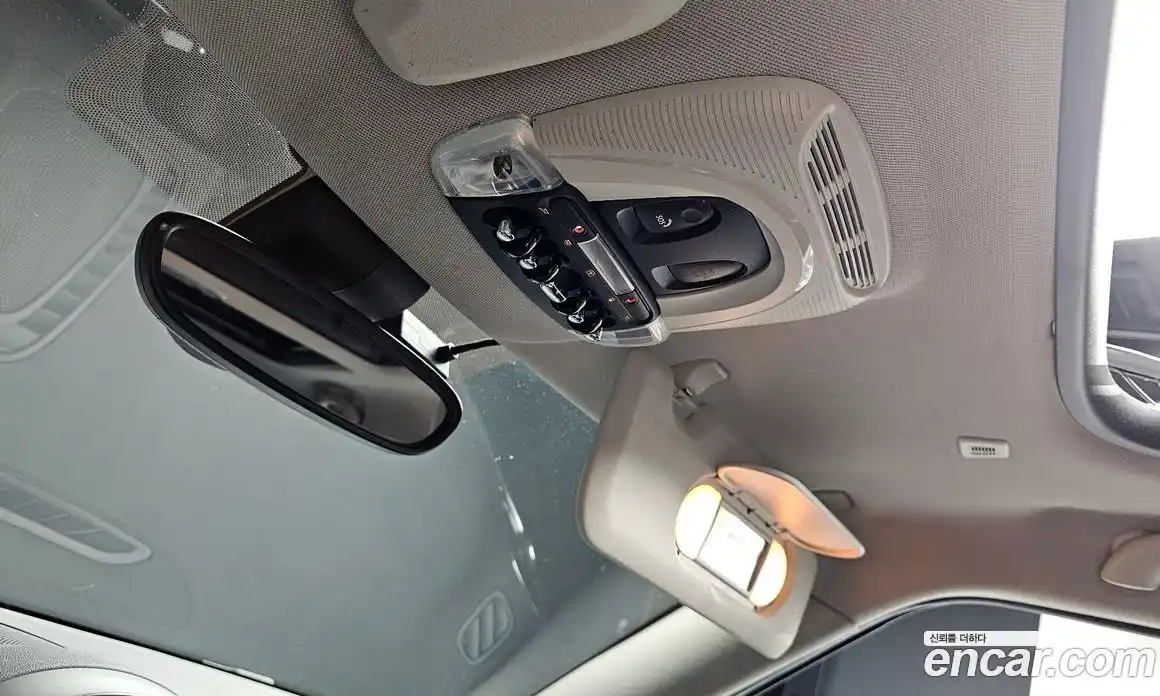 Mini Countryman 2020 1.5 автомат (гидро), фото 24