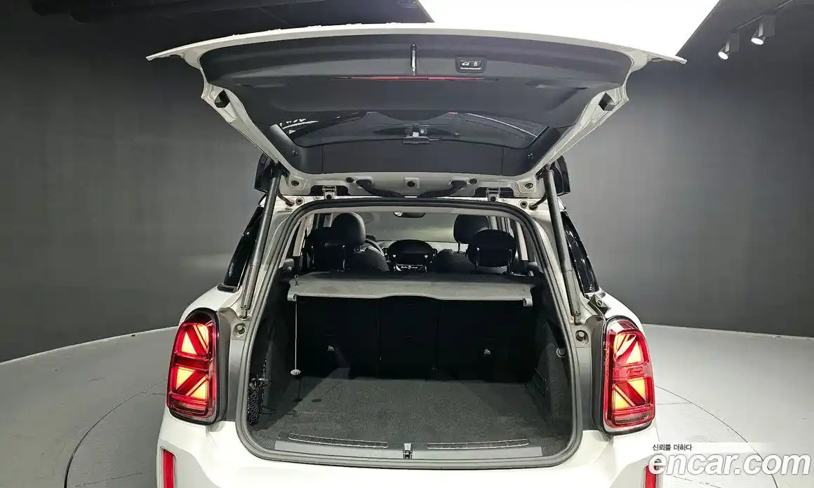 Mini Countryman 2020 1.5 автомат (гидро), фото 26