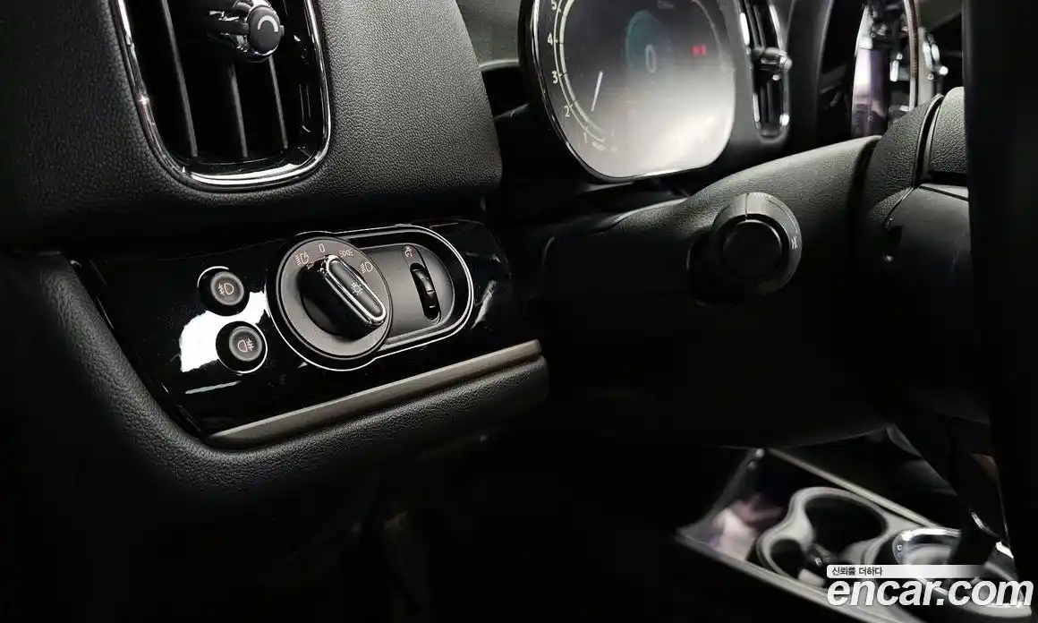 Mini Countryman 2020 1.5 автомат (гидро), фото 29