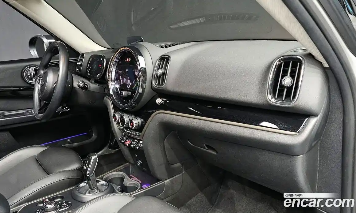 Mini Countryman 2020 1.5 автомат (гидро), фото 30