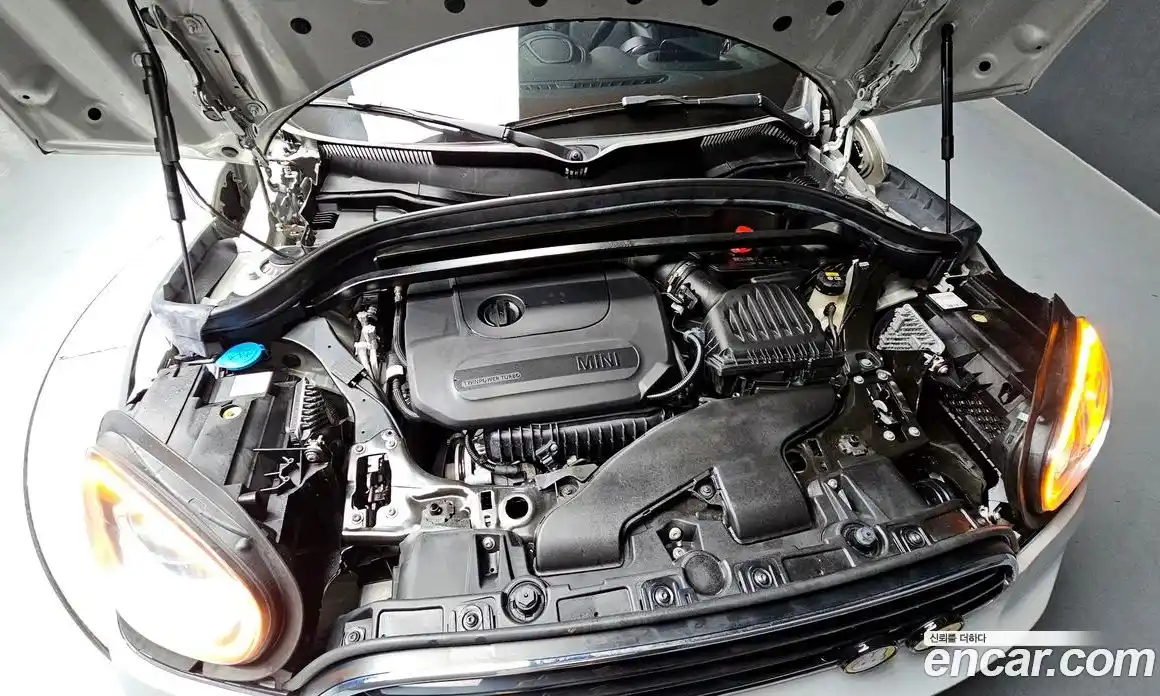 Mini Countryman 2020 1.5 автомат (гидро), фото 6