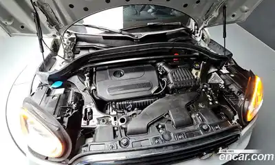 Mini Countryman 2020 1.5 автомат (гидро), миниатюра 6