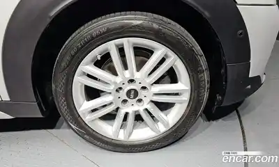 Mini Countryman 2020 1.5 автомат (гидро), миниатюра 7
