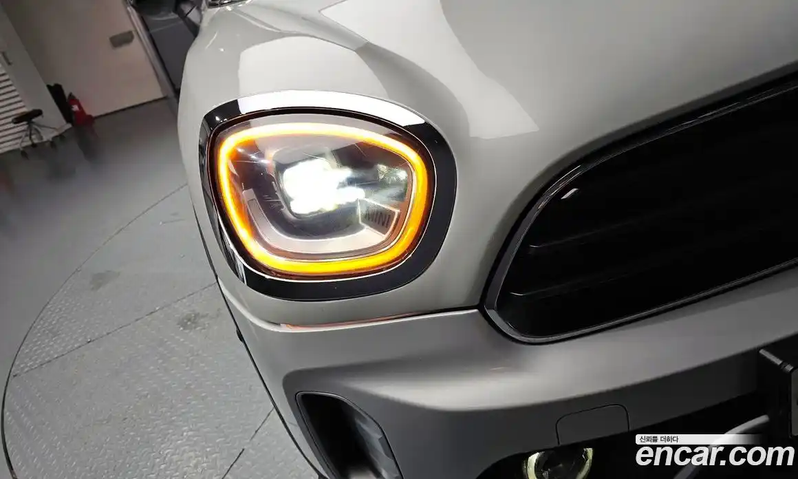 Mini Countryman 2020 1.5 автомат (гидро), фото 8
