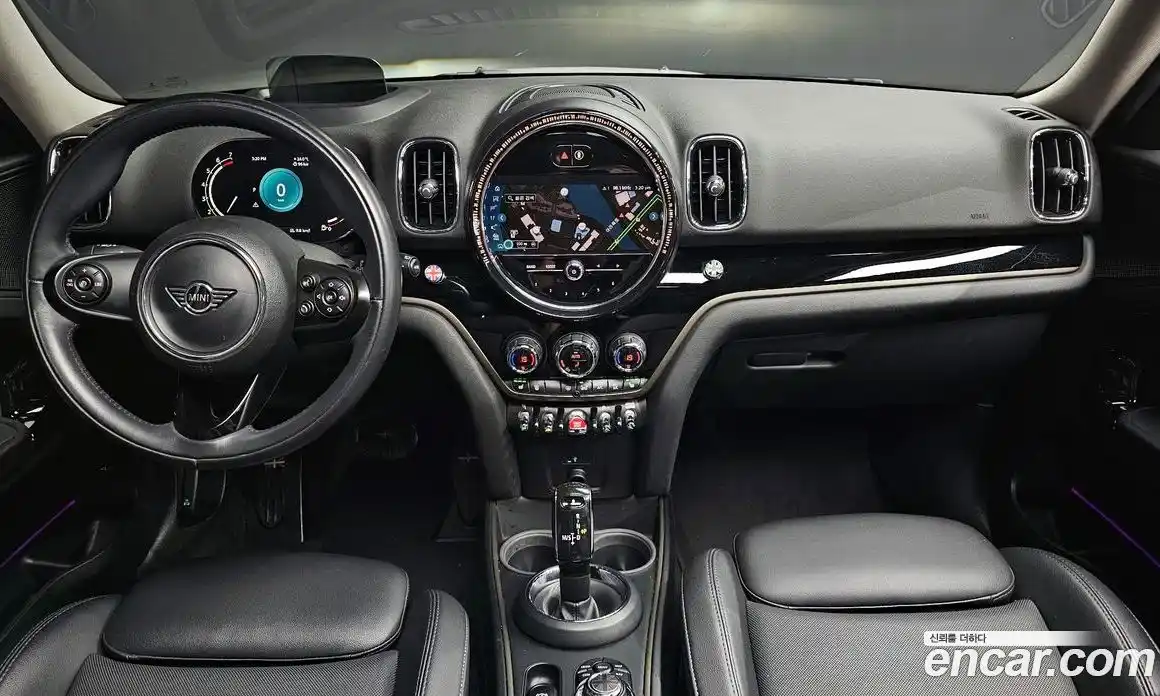 Mini Countryman 2020 1.5 автомат (гидро), фото 10