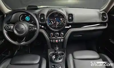 Mini Countryman 2020 1.5 автомат (гидро), миниатюра 10