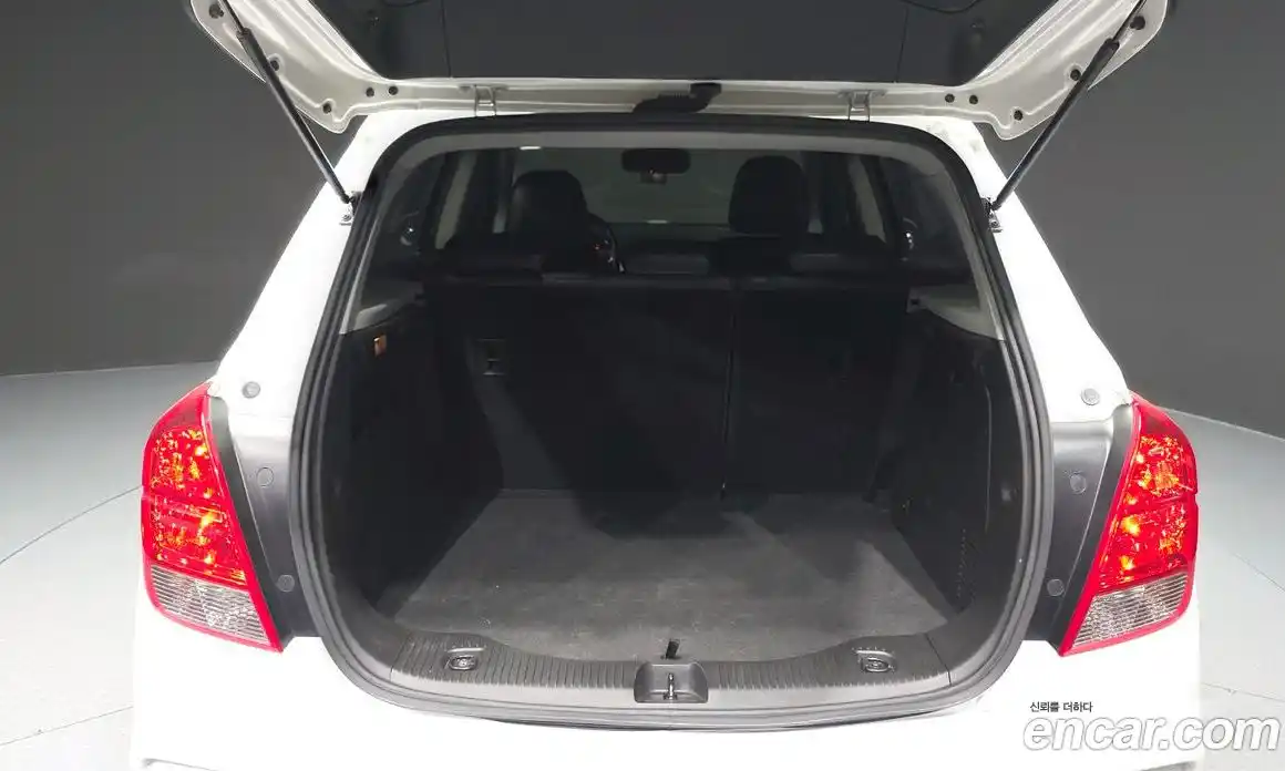 Chevrolet Trax 2017 1.4 автомат (гидро), фото 20