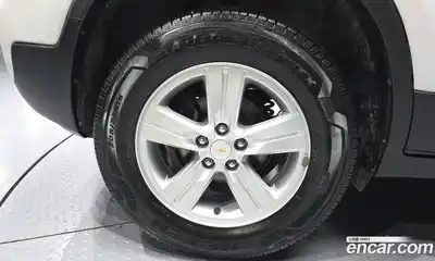 Chevrolet Trax 2017 1.4 автомат (гидро), миниатюра 5