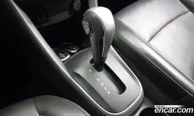 Chevrolet Trax 2017 1.4 автомат (гидро), миниатюра 9