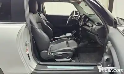 Mini Cooper 2017 1.5 автомат (гидро), миниатюра 11