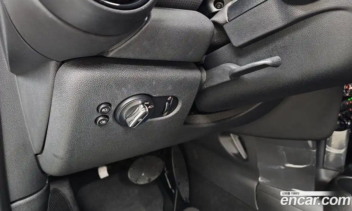 Mini Cooper 2017 1.5 автомат (гидро), фото 15