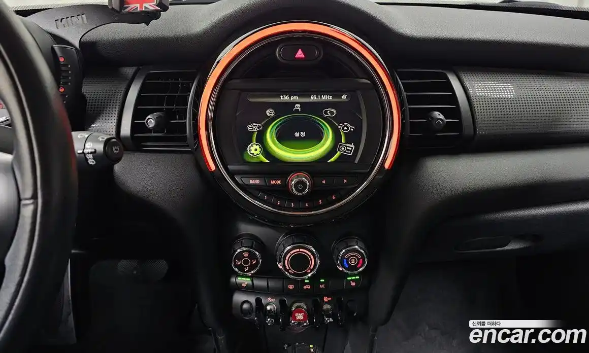 Mini Cooper 2017 1.5 автомат (гидро), фото 16