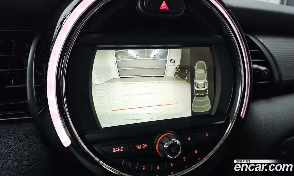Mini Cooper 2017 1.5 автомат (гидро), фото 17