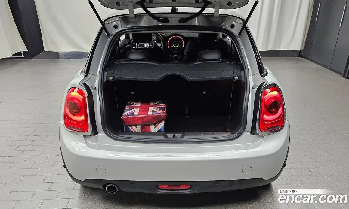 Mini Cooper 2017 1.5 автомат (гидро), фото 20