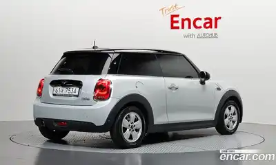 Mini Cooper 2017 1.5 автомат (гидро), миниатюра 2