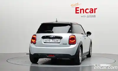 Mini Cooper 2017 1.5 автомат (гидро), миниатюра 4