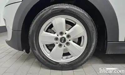 Mini Cooper 2017 1.5 автомат (гидро), миниатюра 5