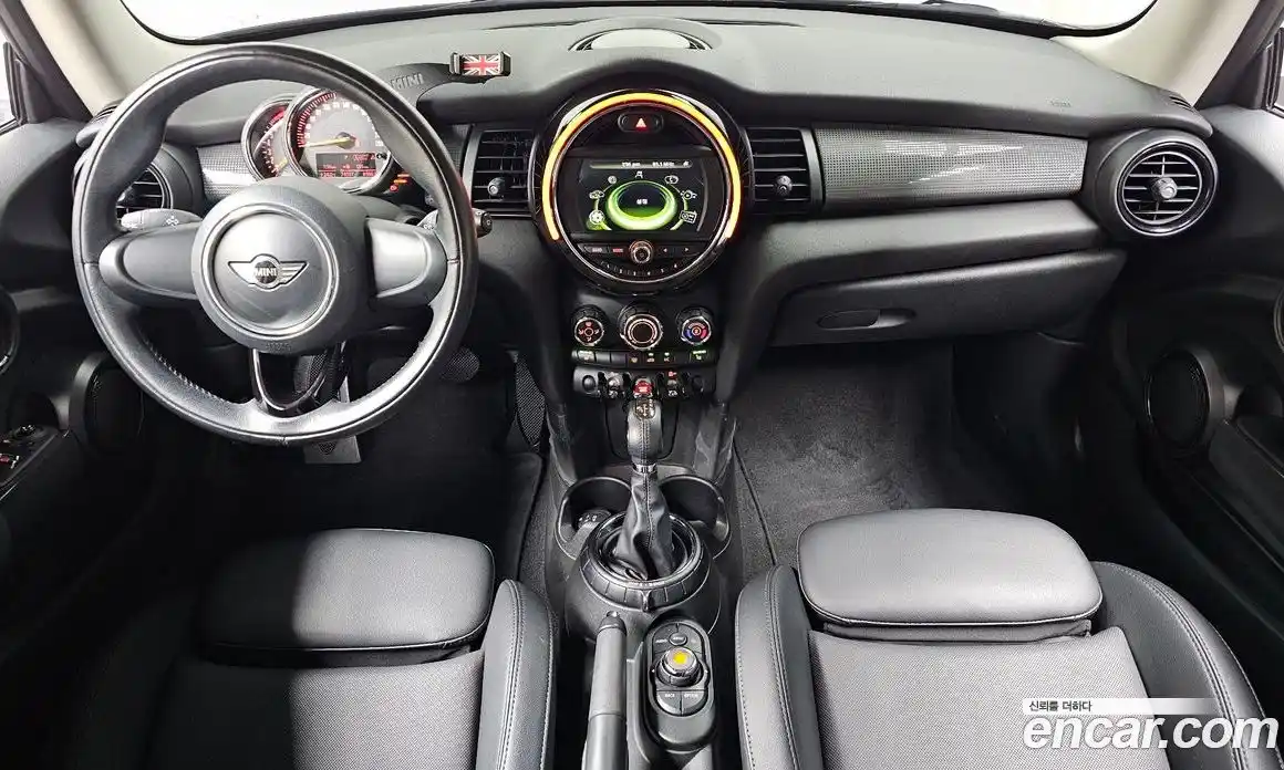 Mini Cooper 2017 1.5 автомат (гидро), фото 7