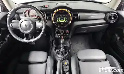 Mini Cooper 2017 1.5 автомат (гидро), миниатюра 7