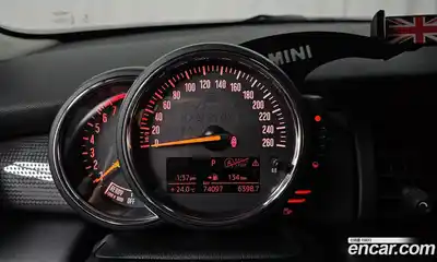 Mini Cooper 2017 1.5 автомат (гидро), миниатюра 8