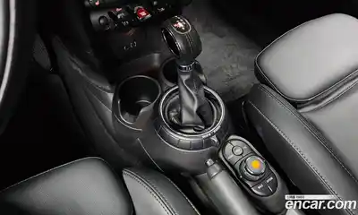 Mini Cooper 2017 1.5 автомат (гидро), миниатюра 9