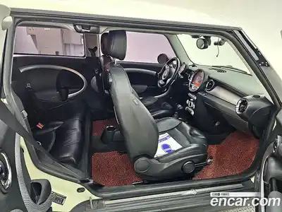 Mini Clubman 2010 1.6 автомат (гидро), миниатюра 7