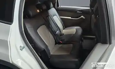 Chevrolet Orlando 2015 2.0 автомат (гидро), миниатюра 11