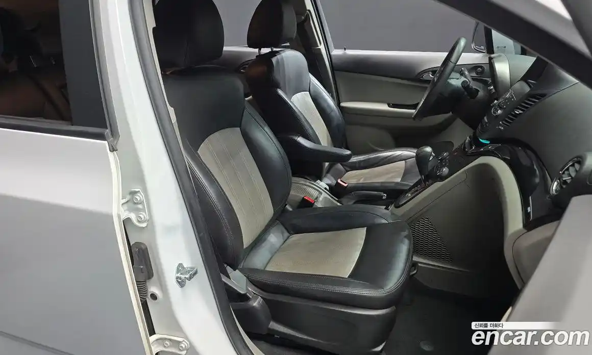 Chevrolet Orlando 2015 2.0 автомат (гидро), фото 12