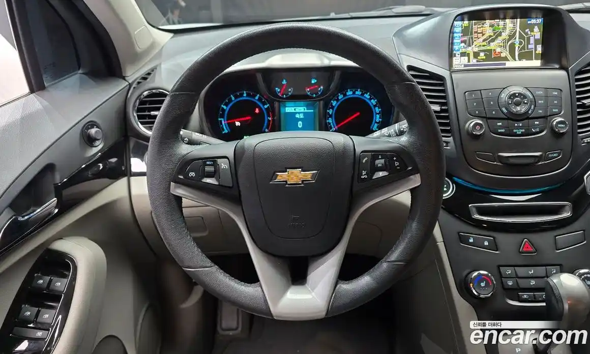 Chevrolet Orlando 2015 2.0 автомат (гидро), фото 13